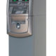 店内放置ATM银行取款机