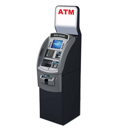 ATM银行取款机？联系vCash，省钱，快速，一流服务。