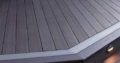 凉台(Deck)用塑木地板条